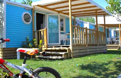 L Almadrava House | Mobile home ∙ 3 bedrooms ∙ 6 guests