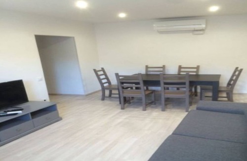 el Bon Pastor Apartment | Modern 2-BdRm Apart. in fabulous Barcelona with WiFi, AC, Big TV, dishwasher +!