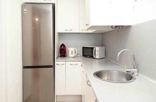 L'Antiga Esquerra de l'Eixample Apartment | Modern and Ideal for Families in Barcelona Eixample