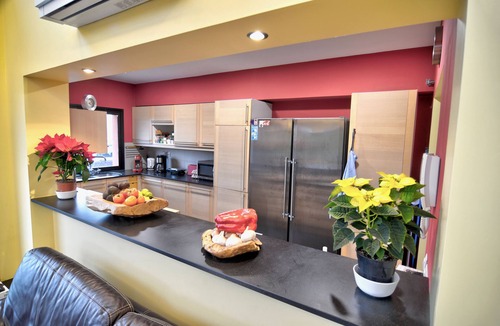 Olivella Villa | Modern Villa in National Park, near Sitges, 20min to beaches, 35min to Barcelona