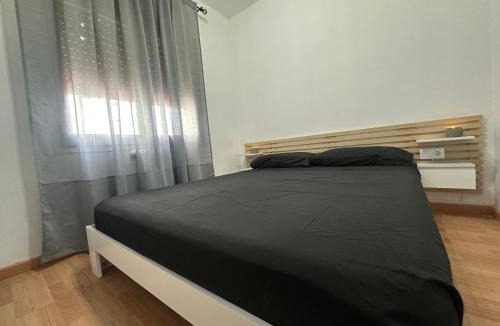 Navas Apartment | Moderno apartamento en pueblo tranquilo Navàs Barcelona