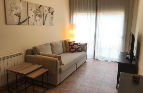 Guardiola de Bergueda Apartment | Moixeró