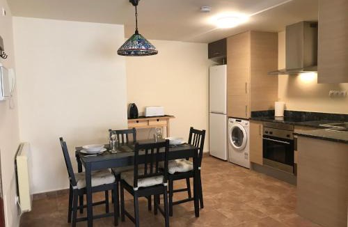 Guardiola de Bergueda Apartment | Moixeró