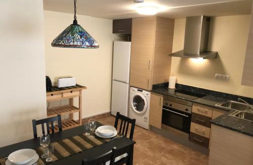 Guardiola de Bergueda Apartment | Moixeró