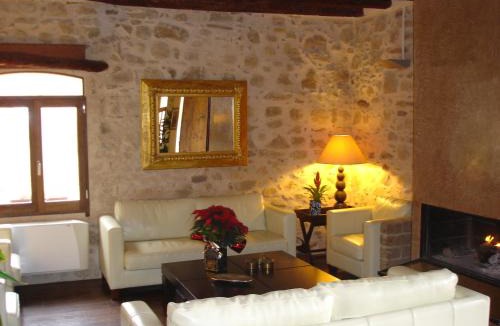 Jorba Hotel | Molí Blanc Hotel