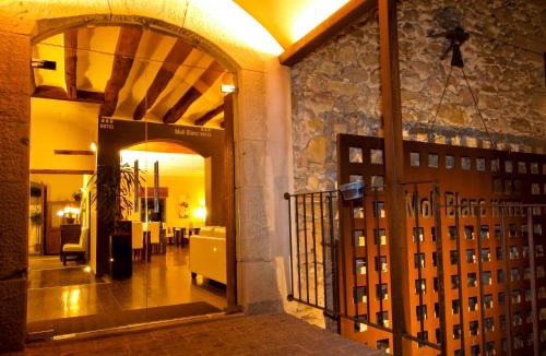 Jorba Hotel | Molí Blanc Hotel