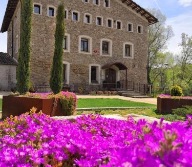 Jorba Hotel | Molí Blanc Hotel