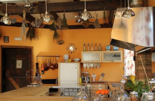 Baga House | Molí del Casó B&B