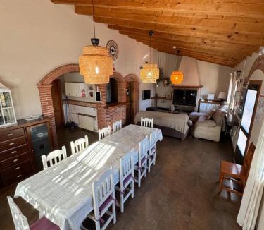 Santa Eulalia de Roncana Villa | Molí den burch