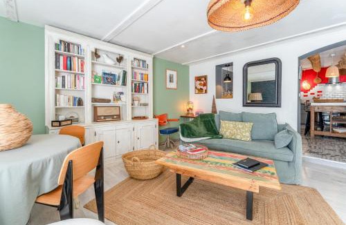 Roquemaure House | Mon Cabanon Roquemaure