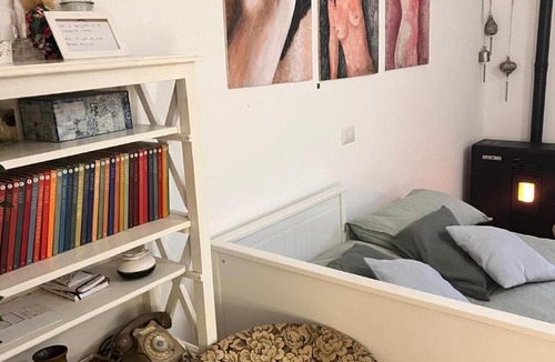 Corbetta Apartment | Monolocale Corbetta centro - House lab Milan