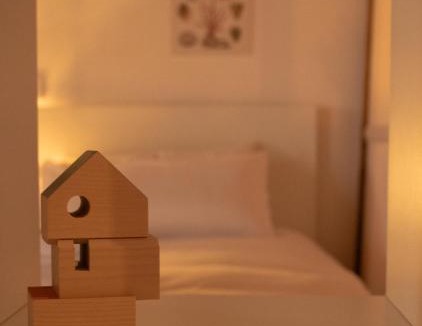 Poble Nou Apartment | MonResidence La Figuereta