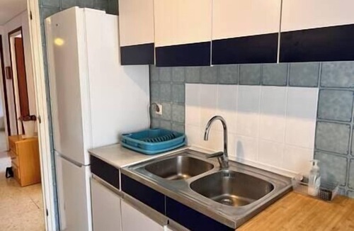 Sant Vicenc de Montalt Apartment | Montebello Apartment