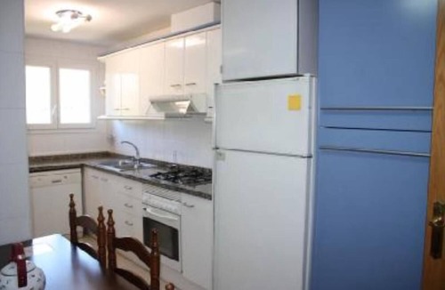 Montgat Apartment | Montgat: Apartment/ flat - Montgat - BARCELONA