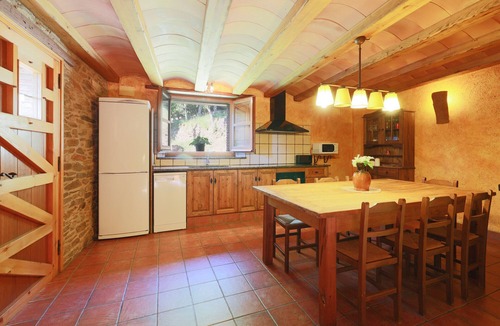 Fogars de Montclus Cottage | MONTSENY cottage - (for 4 people)