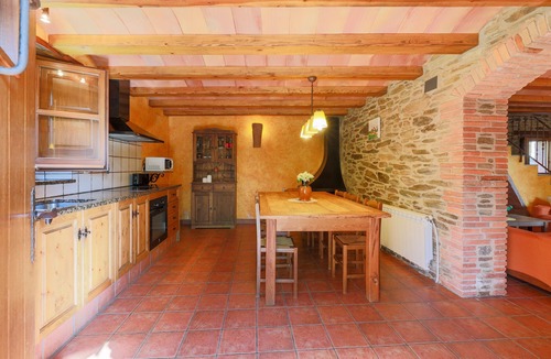 Fogars de Montclus Cottage | MONTSENY cottage - (for 4 people)