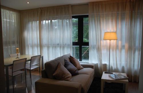 Montseny Apartment | Montseny Suites & Apartments