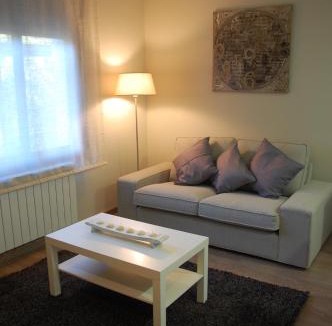 Montseny Apartment | Montseny Suites & Apartments