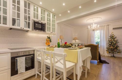 el Fort Pienc Apartment | Moreryadom