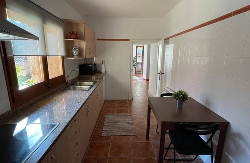 Mura Cottage | Mountain house in the heart of Sant Llorenç Natural Park