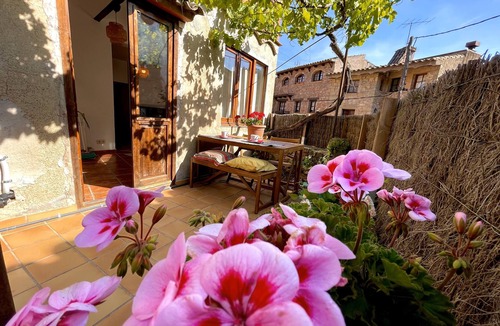 Mura Cottage | Mountain house in the heart of Sant Llorenç Natural Park