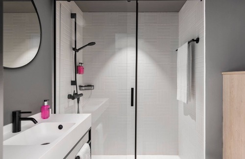 Hostafrancs Hotel | Moxy Barcelona