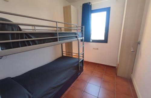 L Almadrava Apartment | MSJ 57 Apartamento en Marina Sant Jordi