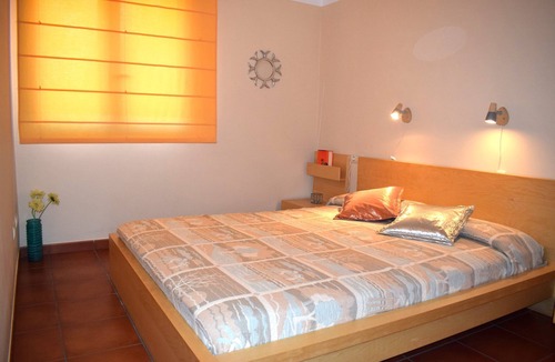 L Almadrava Apartment | MSJ29 Confortable Bajo Marina Sant Jordi