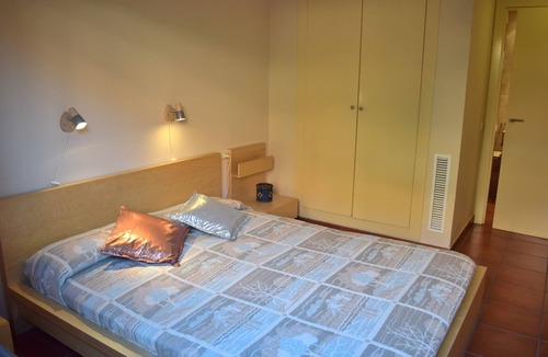L Almadrava Apartment | MSJ29 Confortable Bajo Marina Sant Jordi