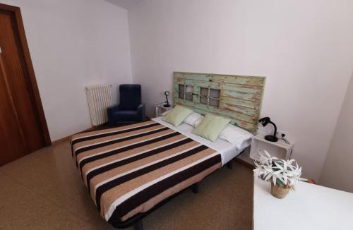 El Prat de Llobregat Hostel | Mucha Masia Hostel Rural Urba