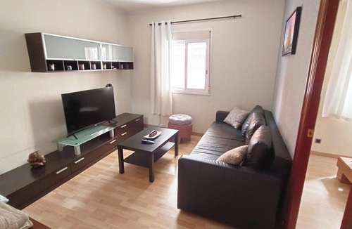 el Bon Pastor Apartment | My Best House BCN