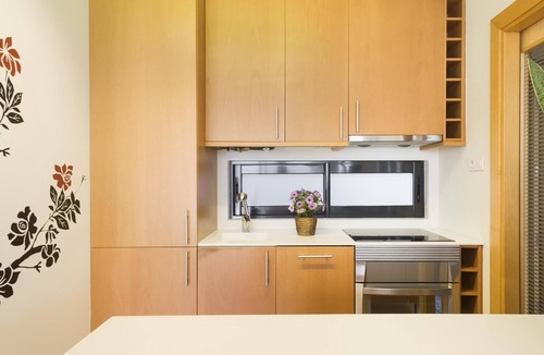 Sant Gervasi Apartment | My Space Barcelona 5 apartments for 20 people with terraces