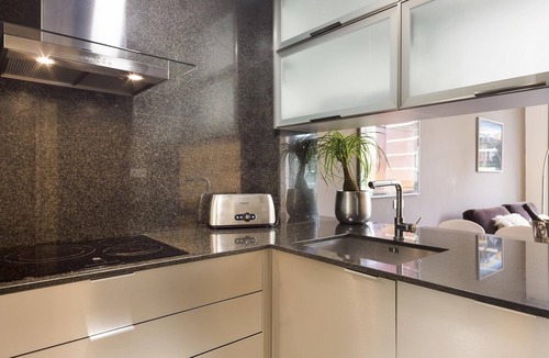 el Fort Pienc Apartment | My Space Barcelona 6 Apart. with Pool in the Gothic Quarter for 48 people