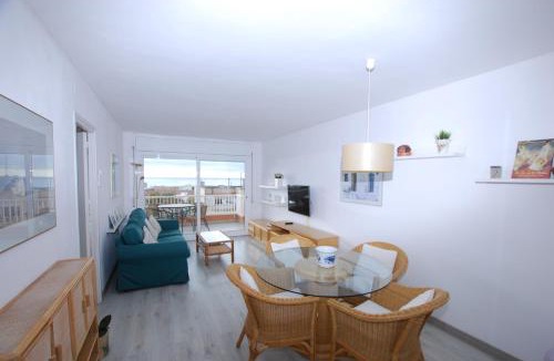 Vilassar de Mar Apartment | Narciso views