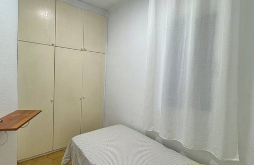 Porta House | Natas room