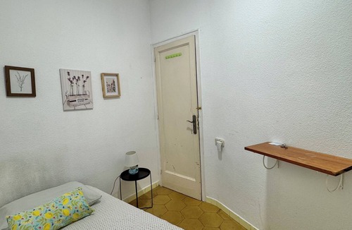 Porta House | Natas room