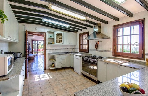 Sant Pere de Vilamajor Villa | Nature and Tranquility for 24 pax - 30km to beach