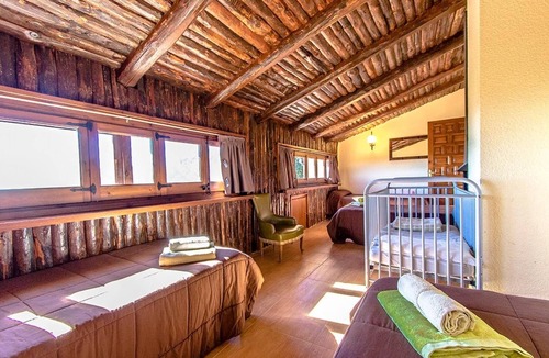 Sant Pere de Vilamajor Villa | Nature and Tranquility for 24 pax - 30km to beach