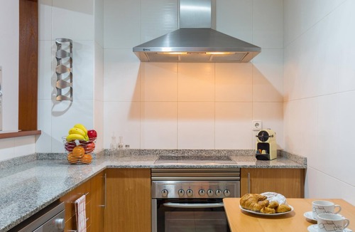 Mataro Apartment | Near Barcelona and the Beach , Matarolux11