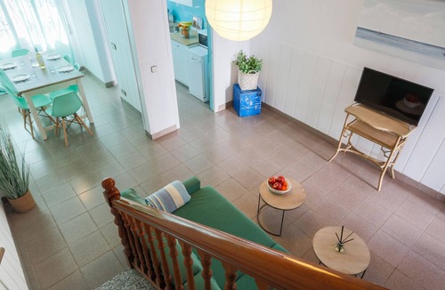 Vilassar de Mar House | NEAR THE BEACH 20 KM FROM BARCELONA