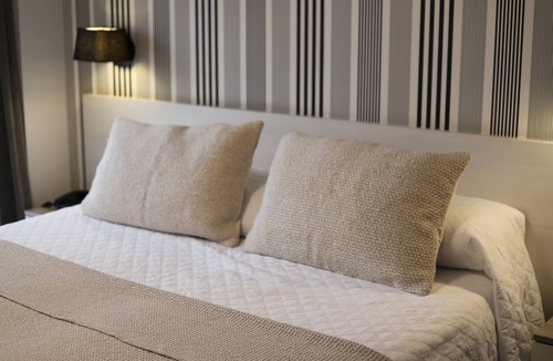 Mataro Hotel | New Hotel Colón