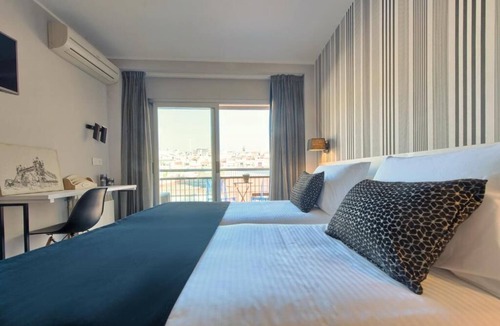 Mataro Hotel | New Hotel Colón