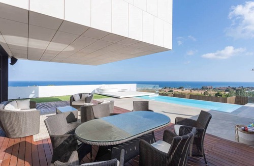 Sant Vicenc de Montalt House | NEW HOUSE! LUXURY VILLA NEAR BARCELONA & COSTA BRAVA