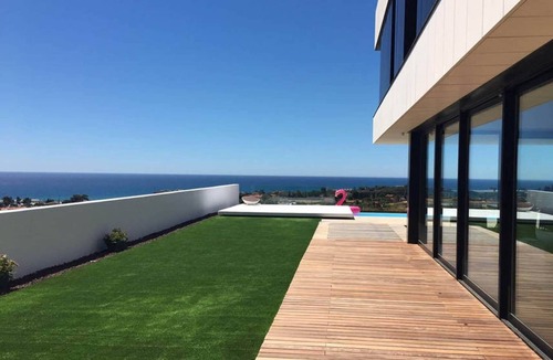 Sant Vicenc de Montalt House | NEW HOUSE! LUXURY VILLA NEAR BARCELONA & COSTA BRAVA