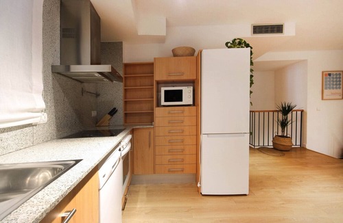 Alella Apartment | New modern flat in Allella
