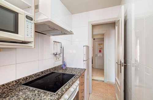 Hostafrancs Apartment | Newly renovated apartment in Plaza España! 035