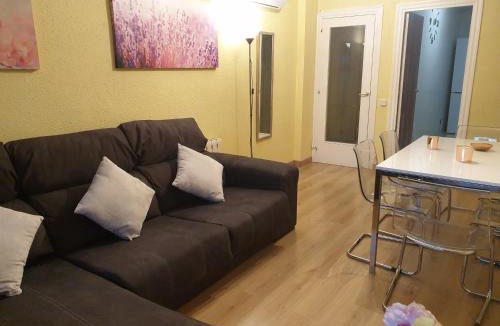 Mollet del Valles Apartment | Nice and sunny apartment near Barcelona