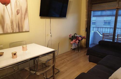 Mollet del Valles Apartment | Nice and sunny apartment near Barcelona