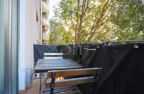 Les Corts Apartment | Nice apartment in Les Corts