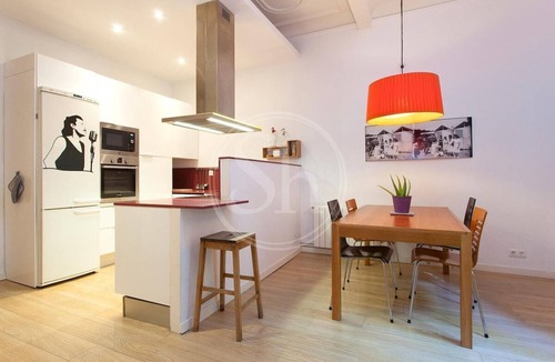 Poblenou Apartment | Nice apartment in Rambla Poblenou